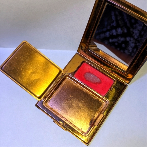 Cara Nome Langlois Boston VINTAGE COMPACT - Picture 1 of 5